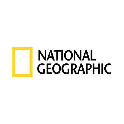 National Geographic logo